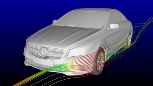 計算機模擬在汽車行業(yè)應用將興起4