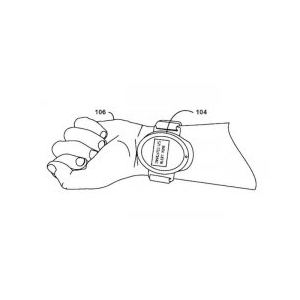 谷歌計(jì)劃用智能手表采集檢測用戶血樣